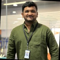 Harshavardhanreddy Bangarapu