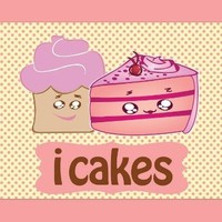 I Cakes