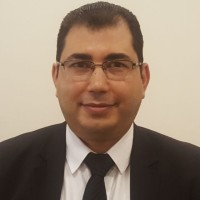 Saeed Kamel