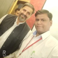 Azharuddin Siddiqui