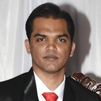 Shoaib Shaikh