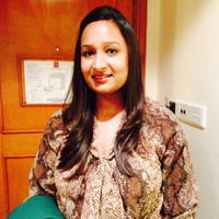 Sonam Agarwal