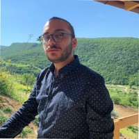Lasha Barbakadze