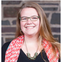 Catherine Eby