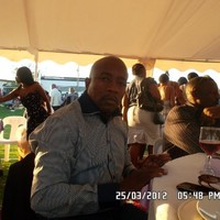 hartley ngoato