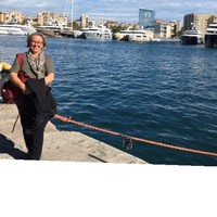 Teresa Taxonera Isart