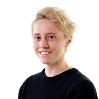 Hannah Griffiths Berggren