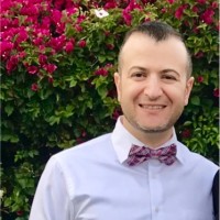 Roland Feghali