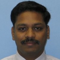 Arun Prasad, PMP
