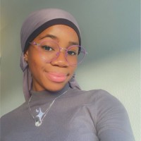 Aminata Sarah Fatim Diomande
