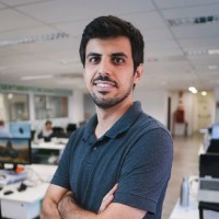 Daniel Monteiro