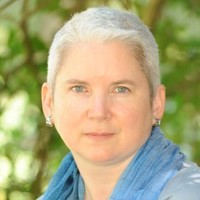 Mary E. Mac Donald, M.A.