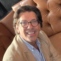 Steven Patterson