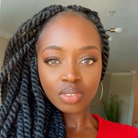 Johanna Efosa