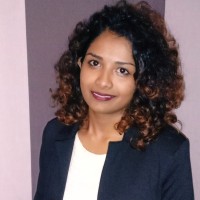 Anusha George