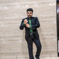 Bhavesh Gulrajani