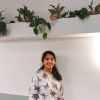 Sasipriya Shanmugasundaram