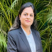 Amisha Matani
