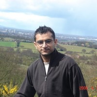 Jitender Garg