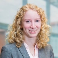 Erin (Segal) Levitt, Pe