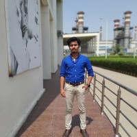 Hassam Ahmed Qazi