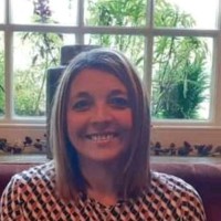 Tracy Cox