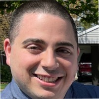 Anthony Strouse