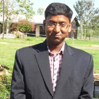 Dibyendu Adak