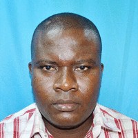 Ezra onyango
