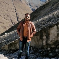 Gaurav Dhote