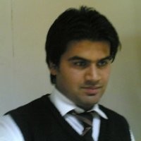 Ahmad Farhan Khalid