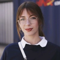 Isabella Krapf