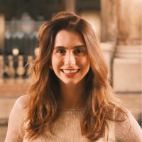 Regina Ferreira Luppi, Mba
