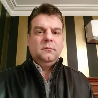 brendan horsfall