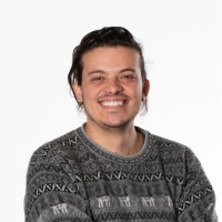 Jorge Nicolás Becerra Gomez