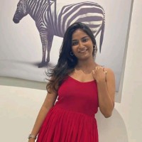 Megha Kokku