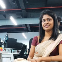Aiswarya P B