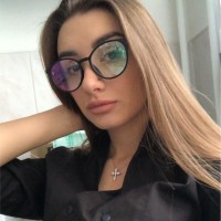 Alyona Orekhova