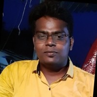Yogesh Mali