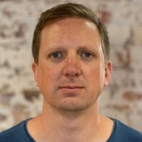 Dan Harvey