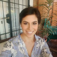 Agustina Saran
