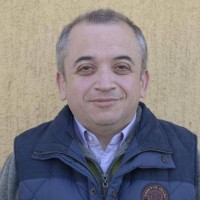 Alex Escobar Venegas