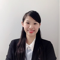 Tracy, Huei-Ling Tsai