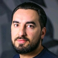 Ali Abdo