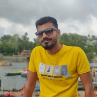 Satyam Parmar