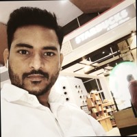 Dinesh Upadhyay