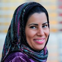 Rahma Al Korbi