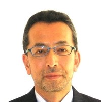 Kazuo Shimomura