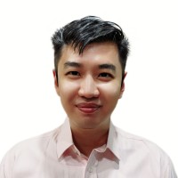 Nick Ong
