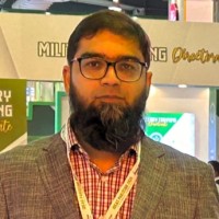 Faisal Farooq